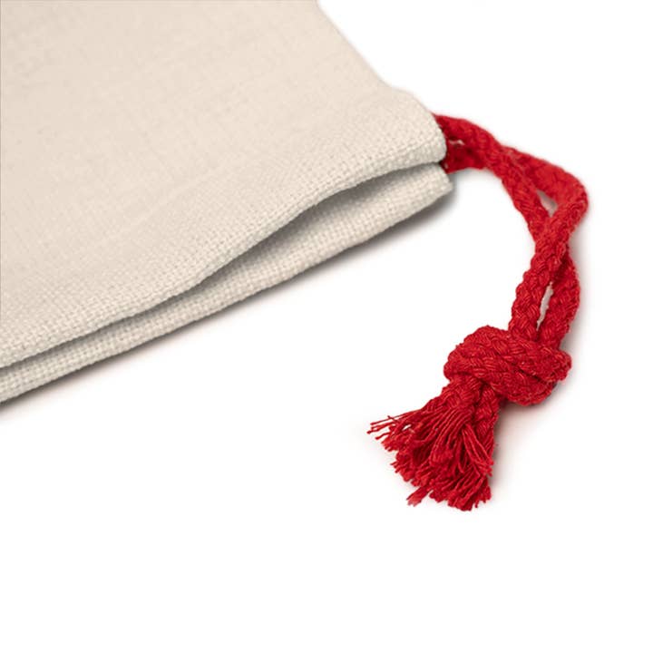 Willy Morris Home Emporium - Wholesale Christmas decoration - Christmas Santa Sack inspired by William Morris - Cray Collection4