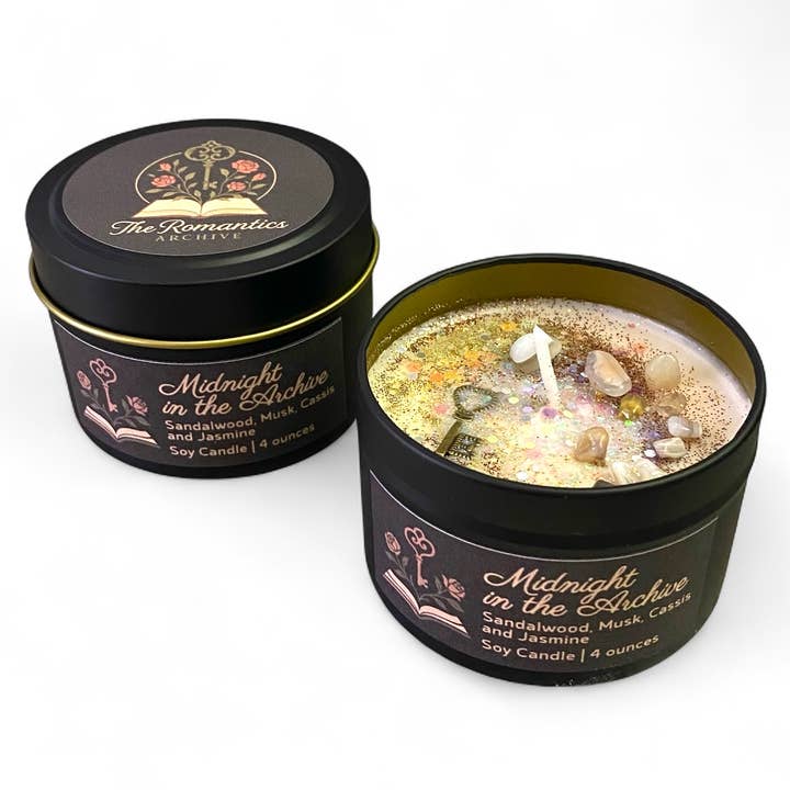 Raven’s Hearth – Großhandel Kerze im Glas / gefüllte Kerze – Private-Label-Kerzen | individuell gestaltbar | geringe Mindestmenge8