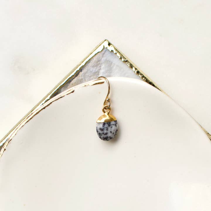 a.v. max - Vendita all'ingrosso Orecchini pendenti - Orecchini pendenti semi bud6