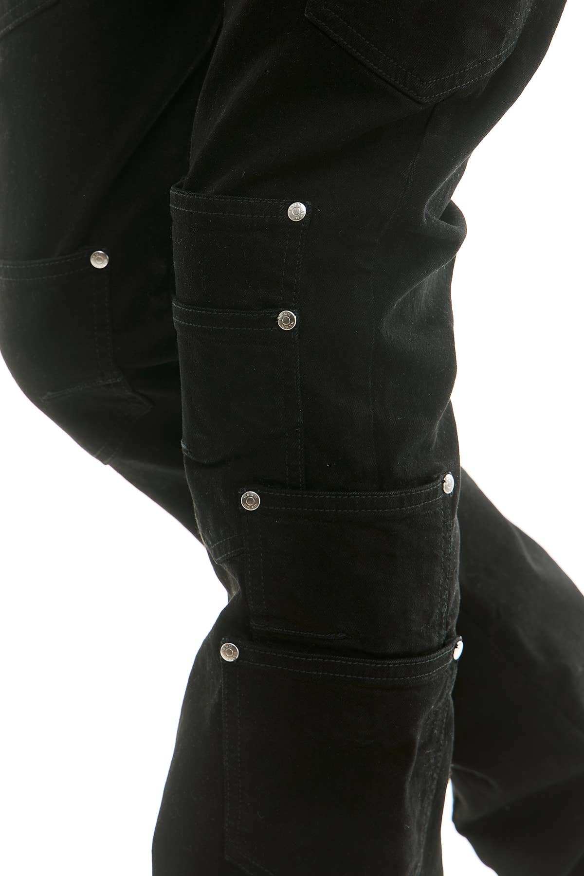 KDNK - Vente Jean – homme - JEAN ÉVASÉ À POCHE17