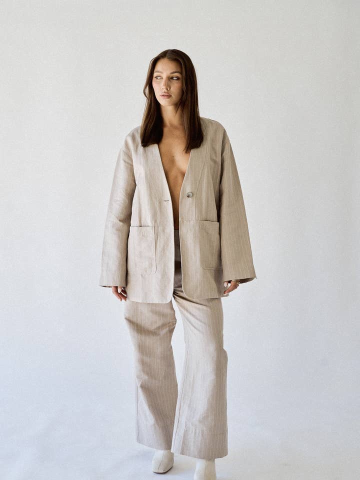 BEAU PANT for wholesale by VANCE