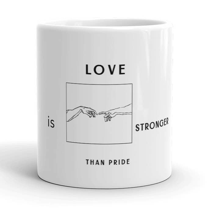 Liste Mug for engroshandel hos Qrisp Apparel