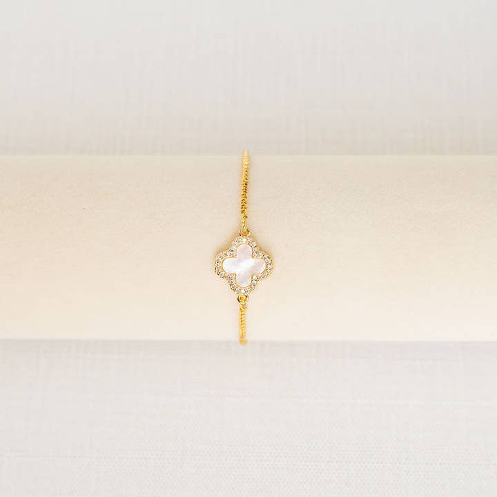 Grit and Grace Studio - Wholesale Charm/Dangle Bracelet - Grit Adjustable Bolo Bracelet17