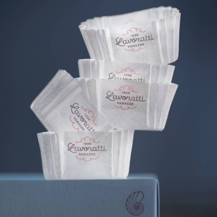 Cioccolato Lavoratti 1938 - Wholesale Chocolate Box - Assorted chocolate pralines 20 pieces, chocolate box3