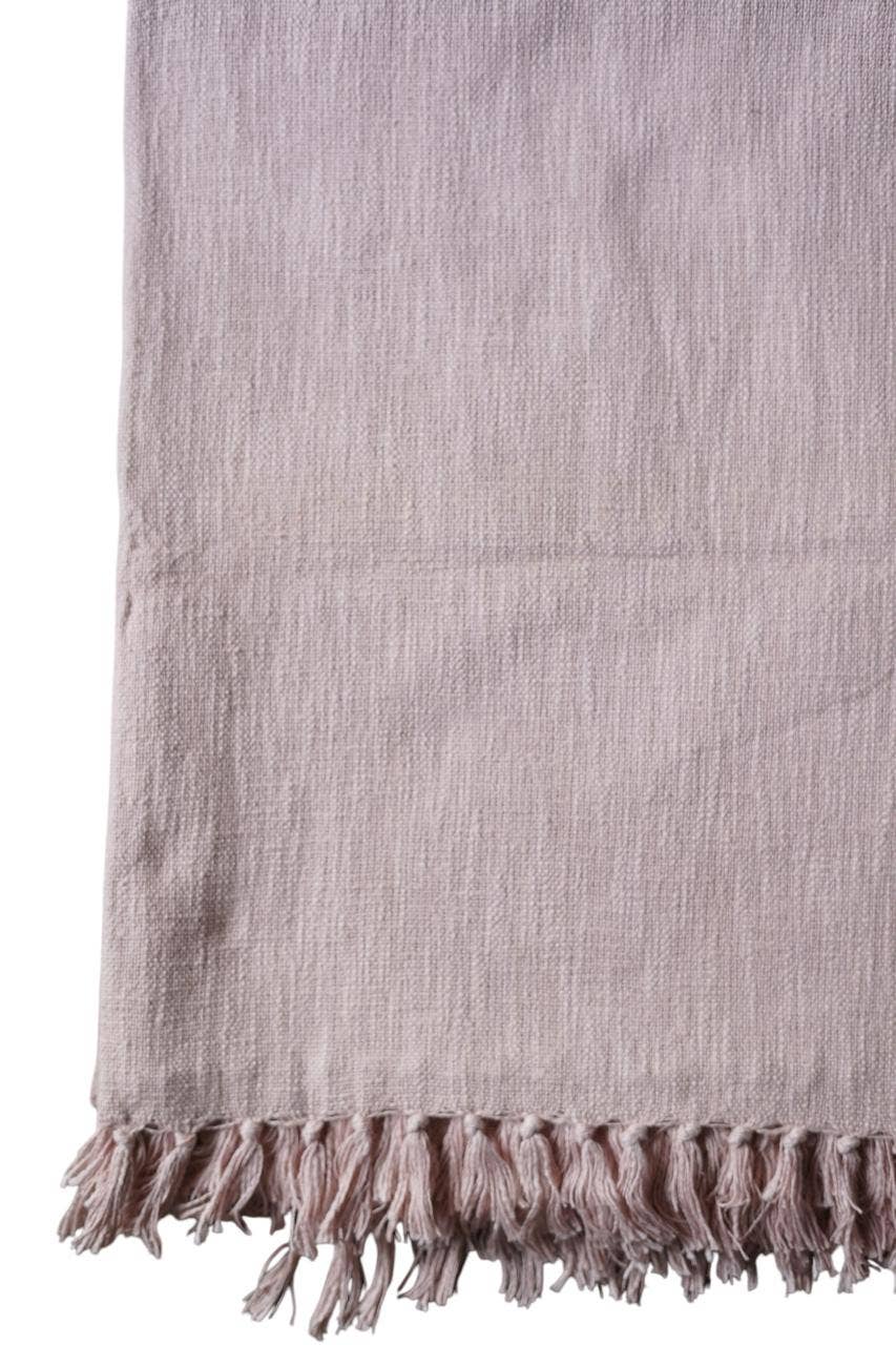 Annahmol - Wholesale Bed Canopy - Kids & Baby - Natural Dye/Organic Cotton Bed Cover/Blanket/Throw(110x98in)14