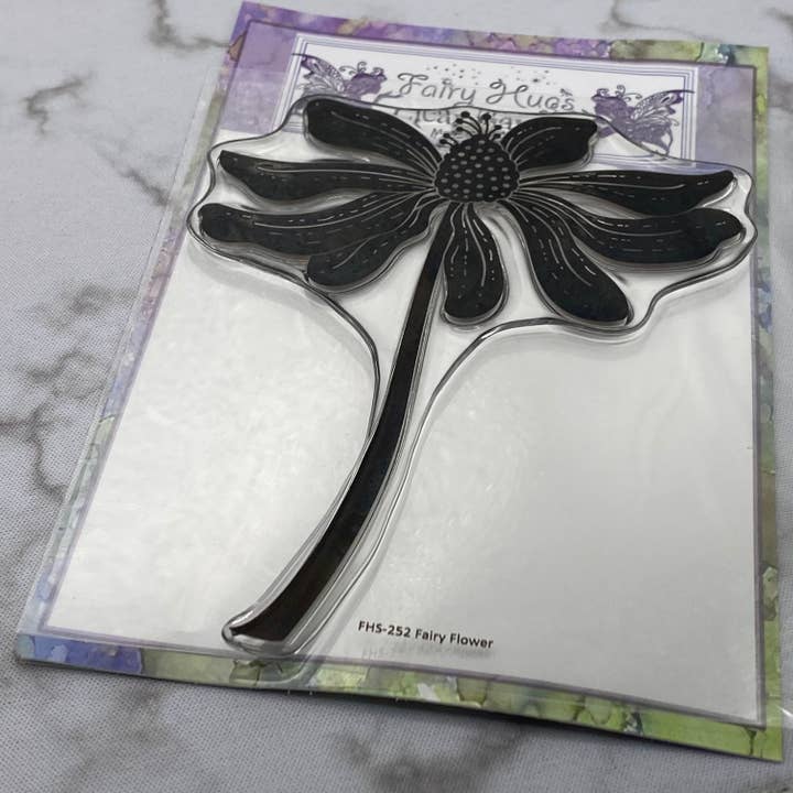 Tampons Fairy Hugs - Fée Fleur pour la vente par Fairy Hugs