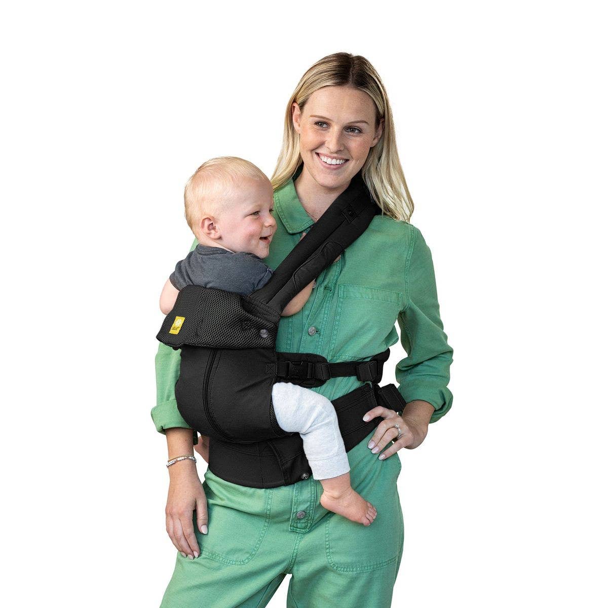 LILLEbaby - Wholesale Baby Carrier - Complete All Seasons3