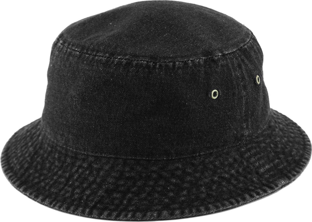 KBETHOS – wholesale Bucket hat – Unisex – Bucket Hat (Fitted)3