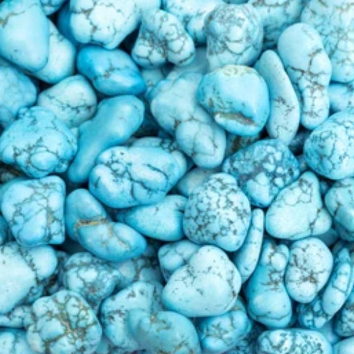 Wagnerit (Turkos färg) för wholesale av Northern Prairie Candle Company