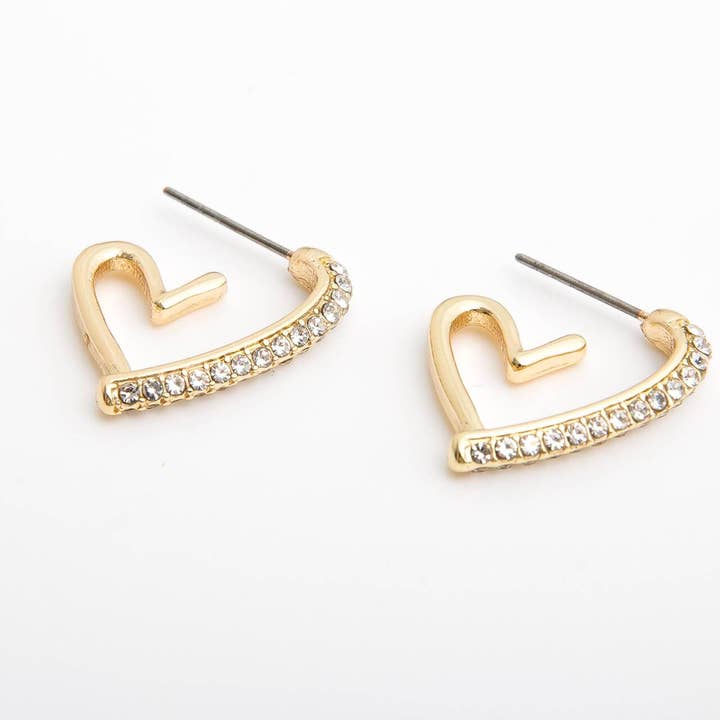 ear studs for wholesale by Accessoires by KHB