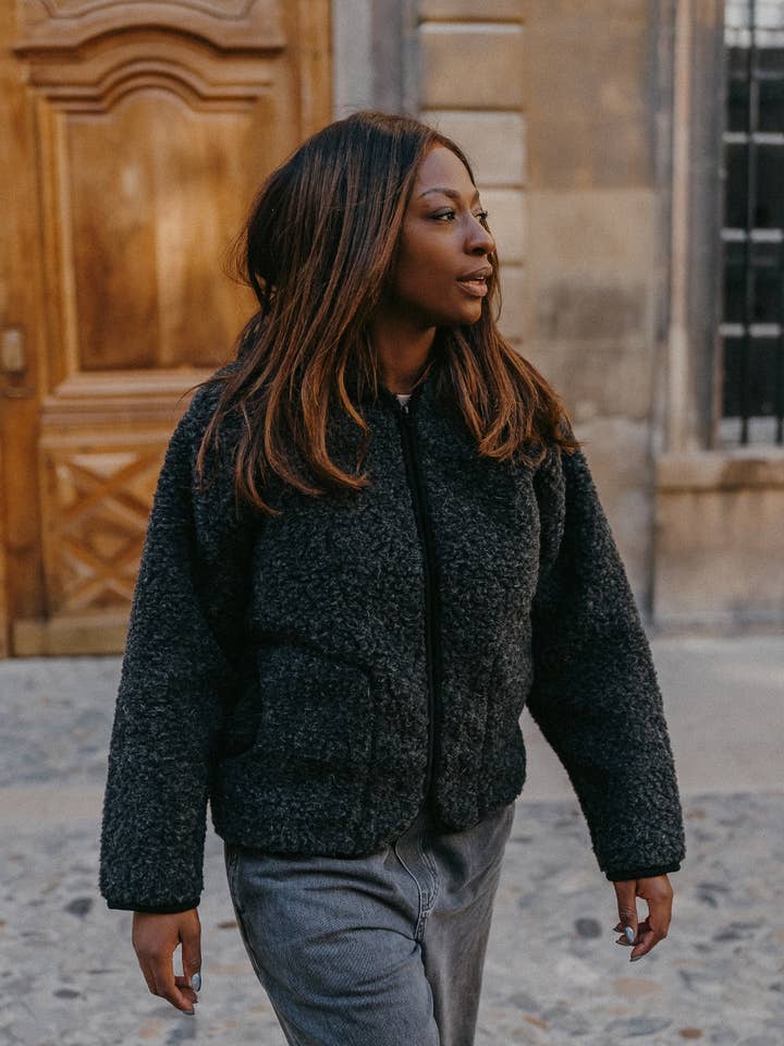 Suzanne jacka för wholesale av Miijo