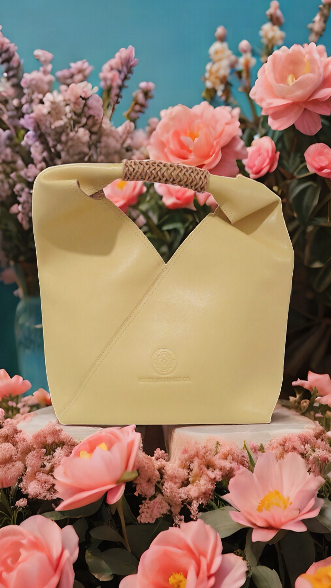 Boutique Suarez Co. - Wholesale Shoulder Bag - Women's - Sanxenxo Hobo Bag19