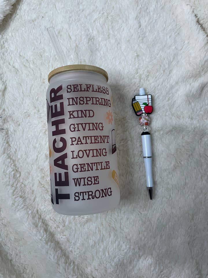 Teacher Set for wholesale by Rae’s Shop