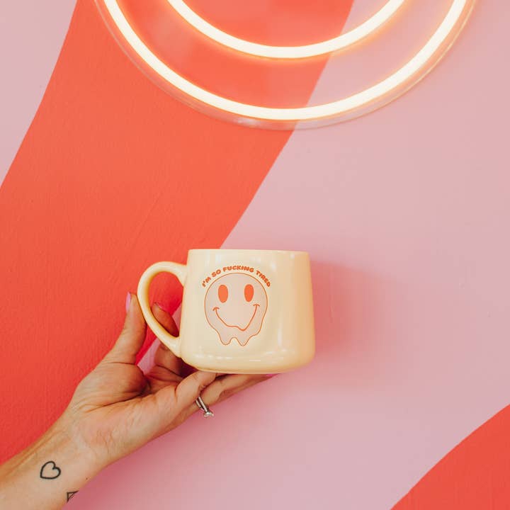 The Little Milk Bar - Wholesale Coffee Mug - Retro Mugs20