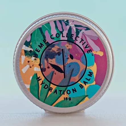 Hydreringsbalsam för hampa 15g för wholesale av Hemp Collective