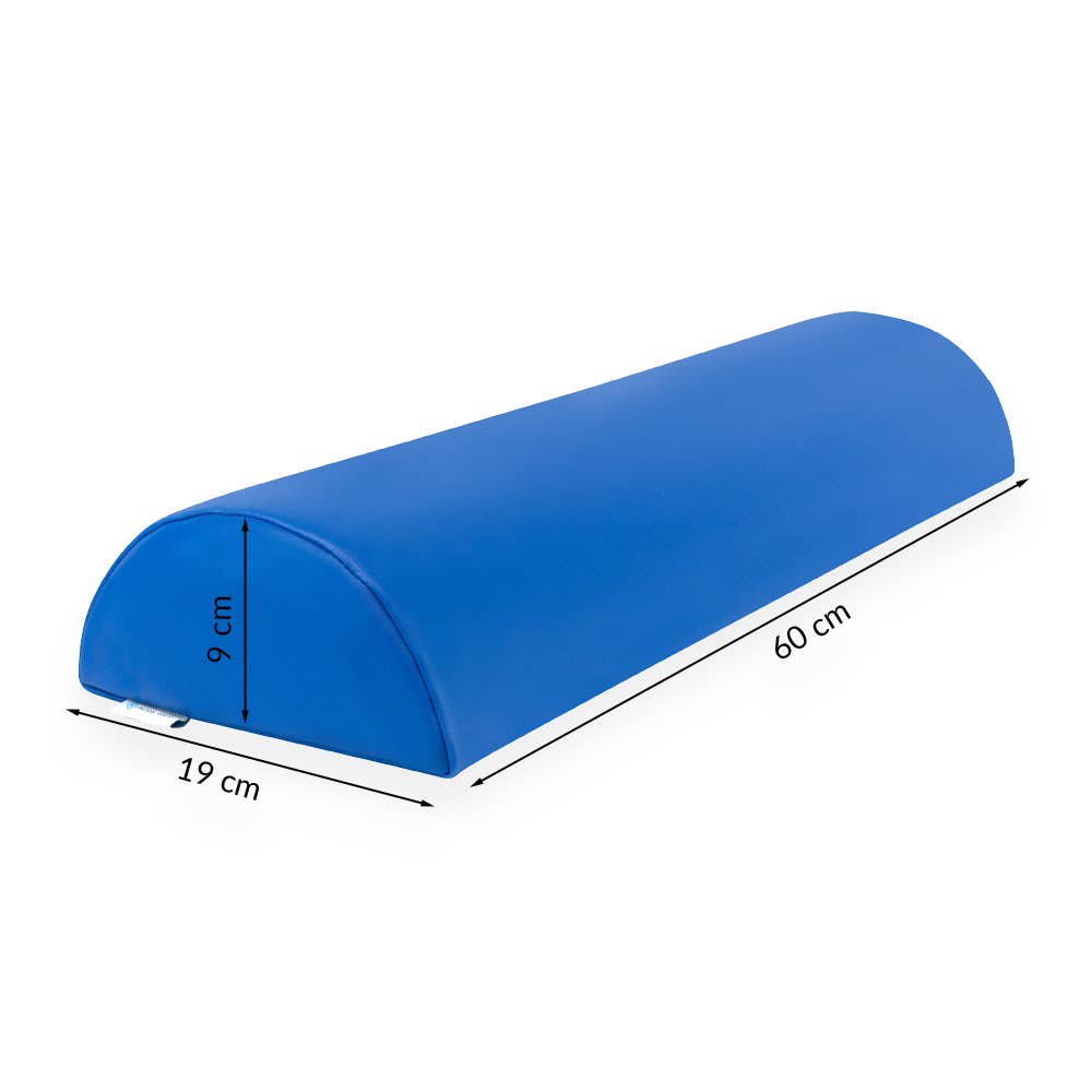 ACUS MED - Wholesale Fitness Equipment - Support Semi Bolster Pillow| 60 X 19 X 9cm Standard2