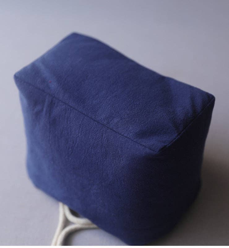 Gohobi （We cover U.S. import duties） - Wholesale Opbergtas/zak - Gohobi Katoenen Theeservies Opberg Reistas Shifuku12