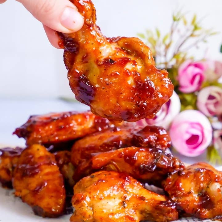 In the Kitchen with Alexandra - Wholesale Honey - Alexandra’s Pikliz Infused Hot Honey Sauce | Caribbean Sweet Heat Superfood | Low Carb, Low Calorie, Gluten Free, 6oz7