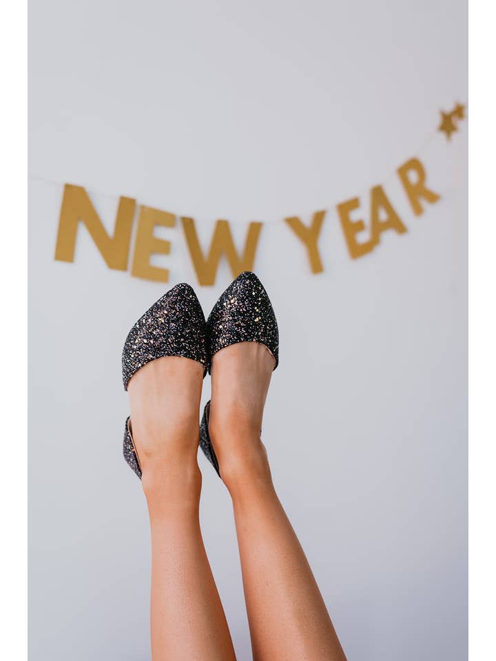 Rollasole - Wholesale Flats - Women's - Glitz & Glam5