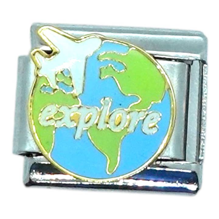 Explora el encanto italiano para venta al por mayor de cutandcropped