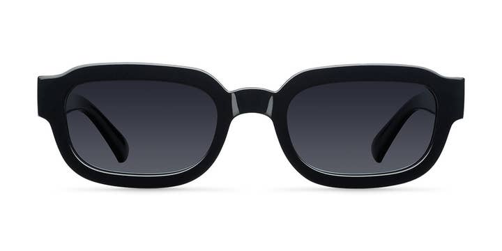 Meller - Wholesale Sunglasses - Women's - Jamil All Black