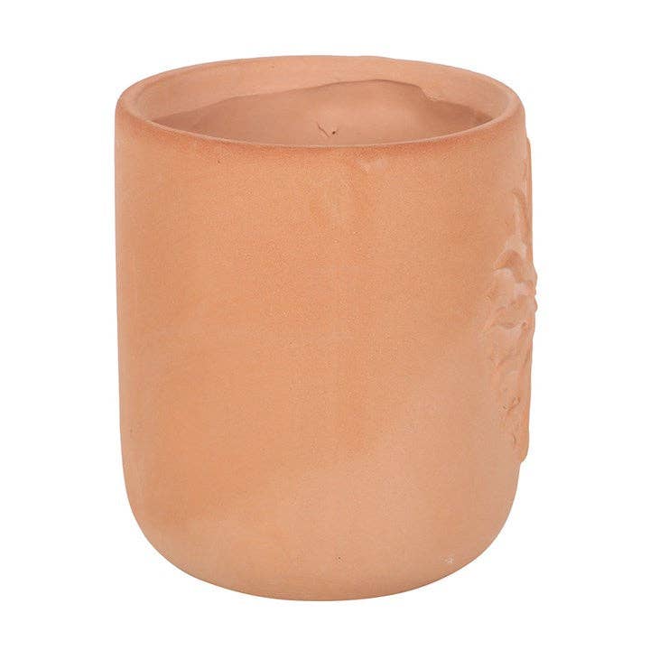 Something Different Wholesale - Vendita all'ingrosso Vasi per piante - Vaso da fiori in terracotta per piante solari2
