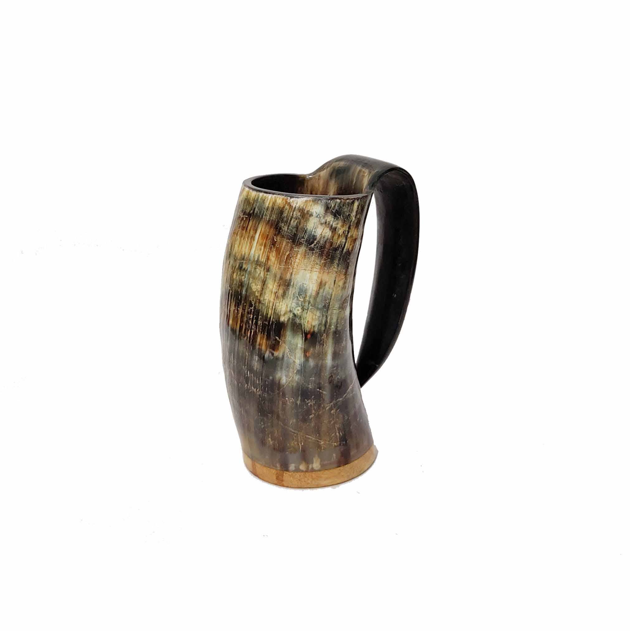 SINT - Wholesale Drinking Glass/Cup - Viking Drinking Horn Mug29