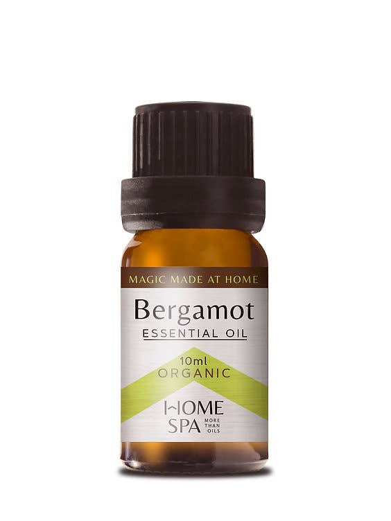 Homespa Ätherisches Bio-Bergamotteöl für den Großhandel von Homespa BG Ltd