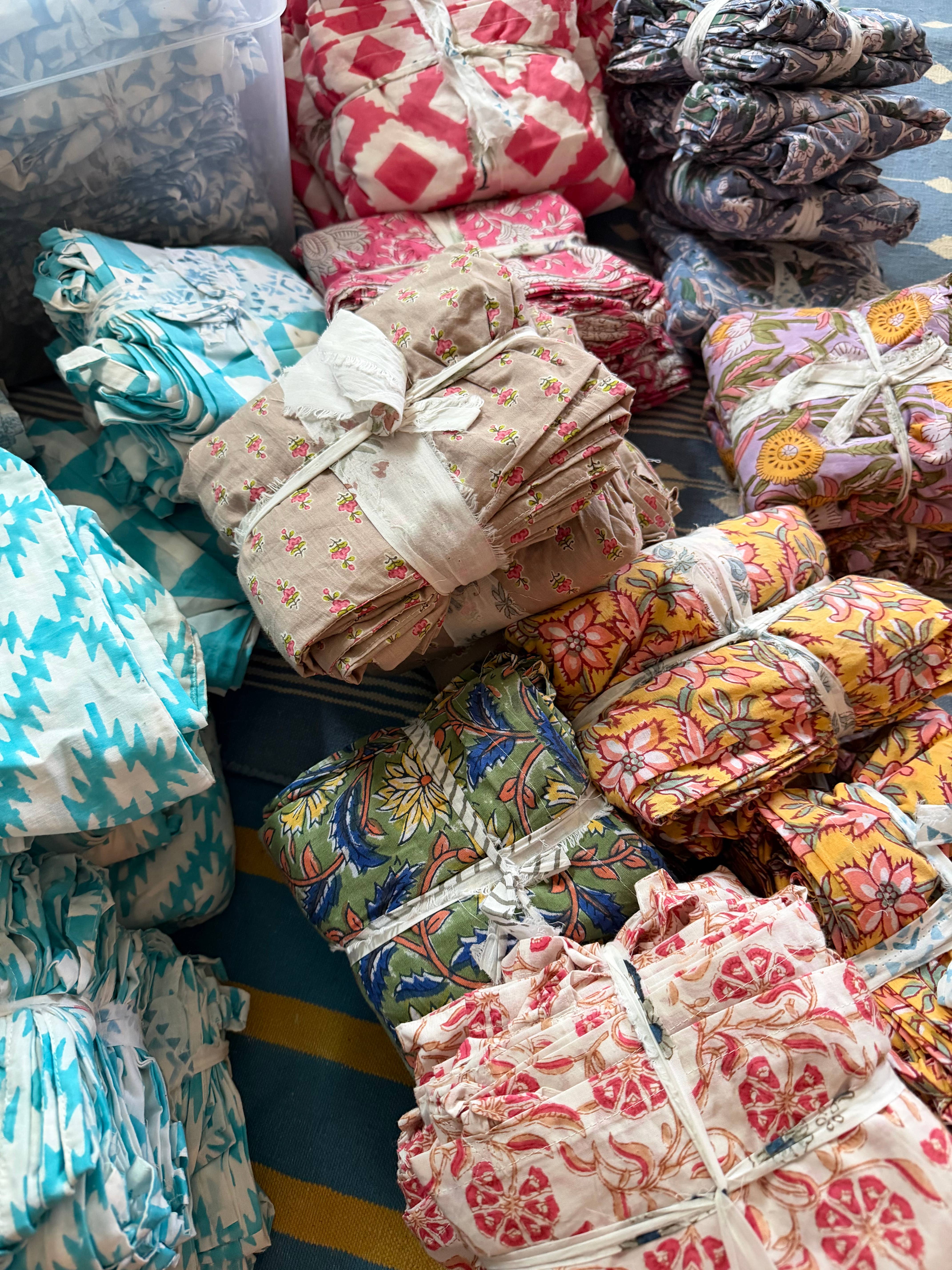 By The Sea Organics - Wholesale Grocery/shopping bag - Market Totes2