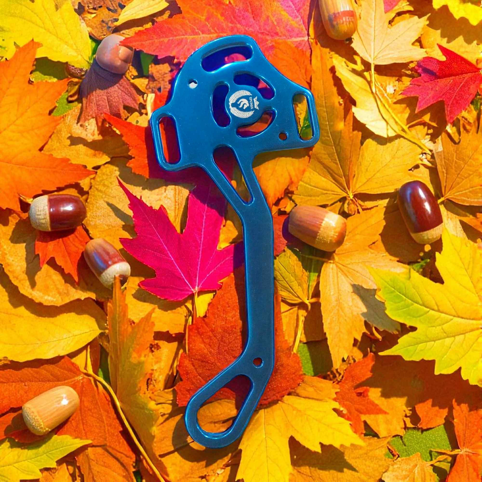 EPONIA EQUESTRIAN LIFESTYLE – wholesale Horseback riding gear – Hackamore Shanks - sturdy and light weight 12