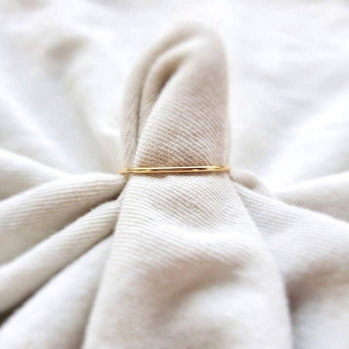 Bague Archetype pour la vente par Arcana Silver