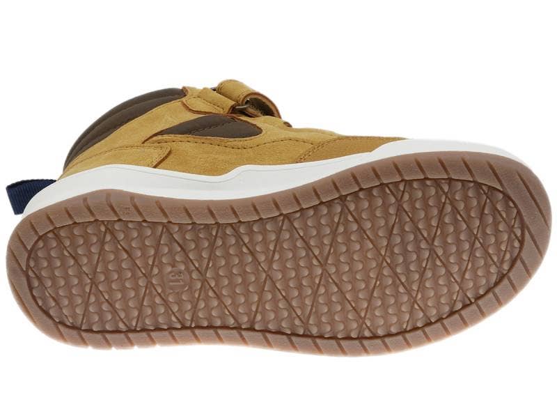 BeShoes Distribuição - Wholesale Boots - Kids - Beppi-2203100 Brown Youth Casual Boot3