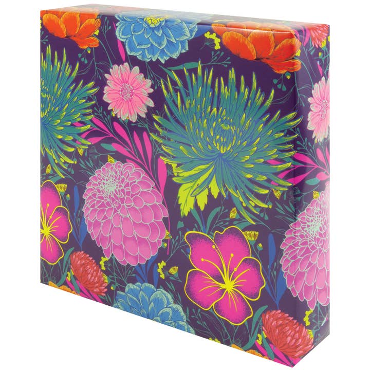 The Gift Wrap Company - Wholesale Wrapping Paper Roll - Illumination 5Ft Cnsmr Rl2