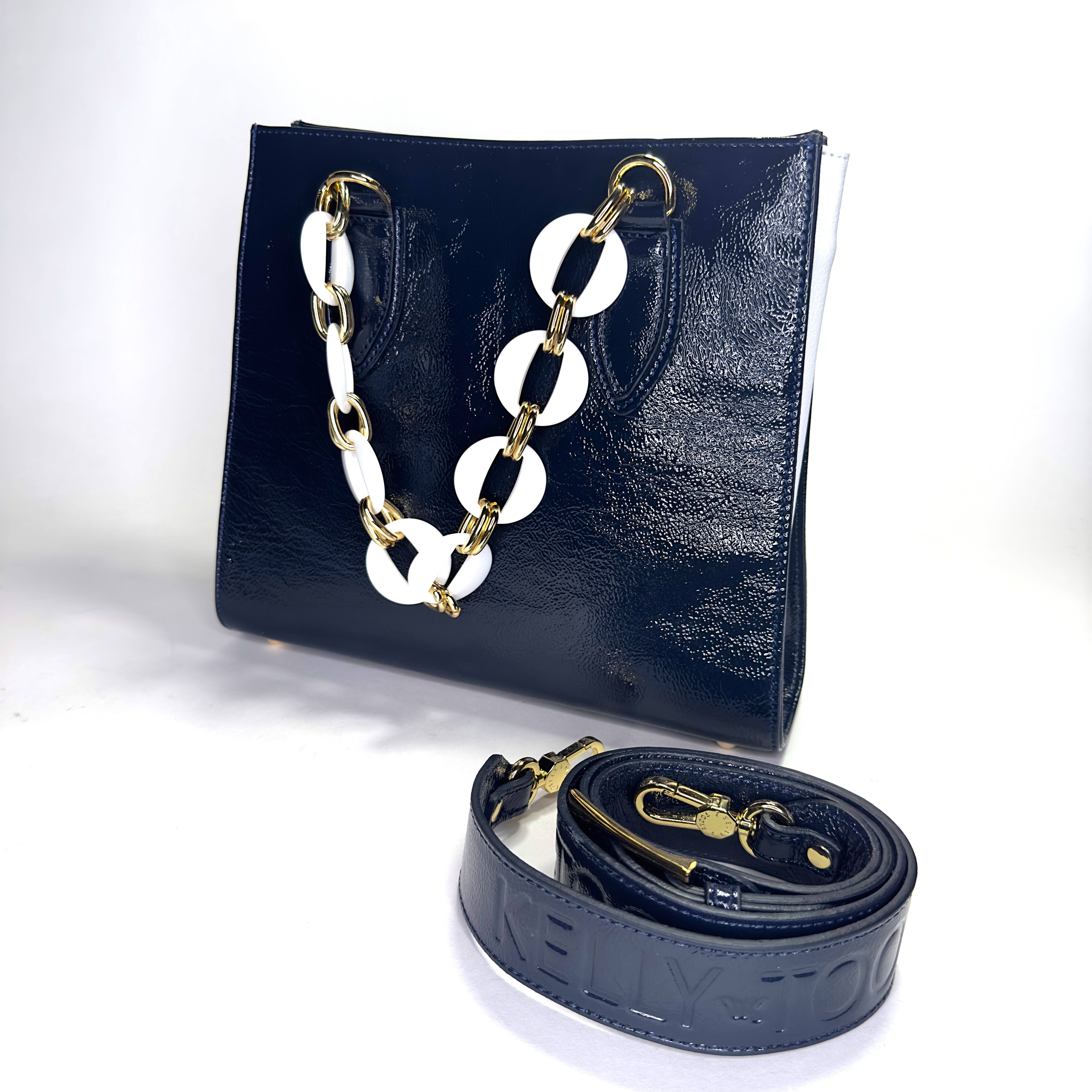 Kelly Tooke - Wholesale Satchel - Women's - Gayle Satchel5