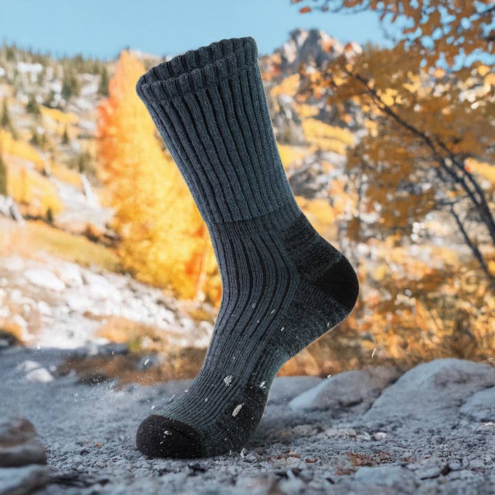 Damen-Woll-Thermo-Wandersocken und andere Ergebnisse für zitron wolle im Großhandel. Kostenlose Rücksendungen und 60-Tage-Zahlungsziel auf Faire im Trend auf Faire.