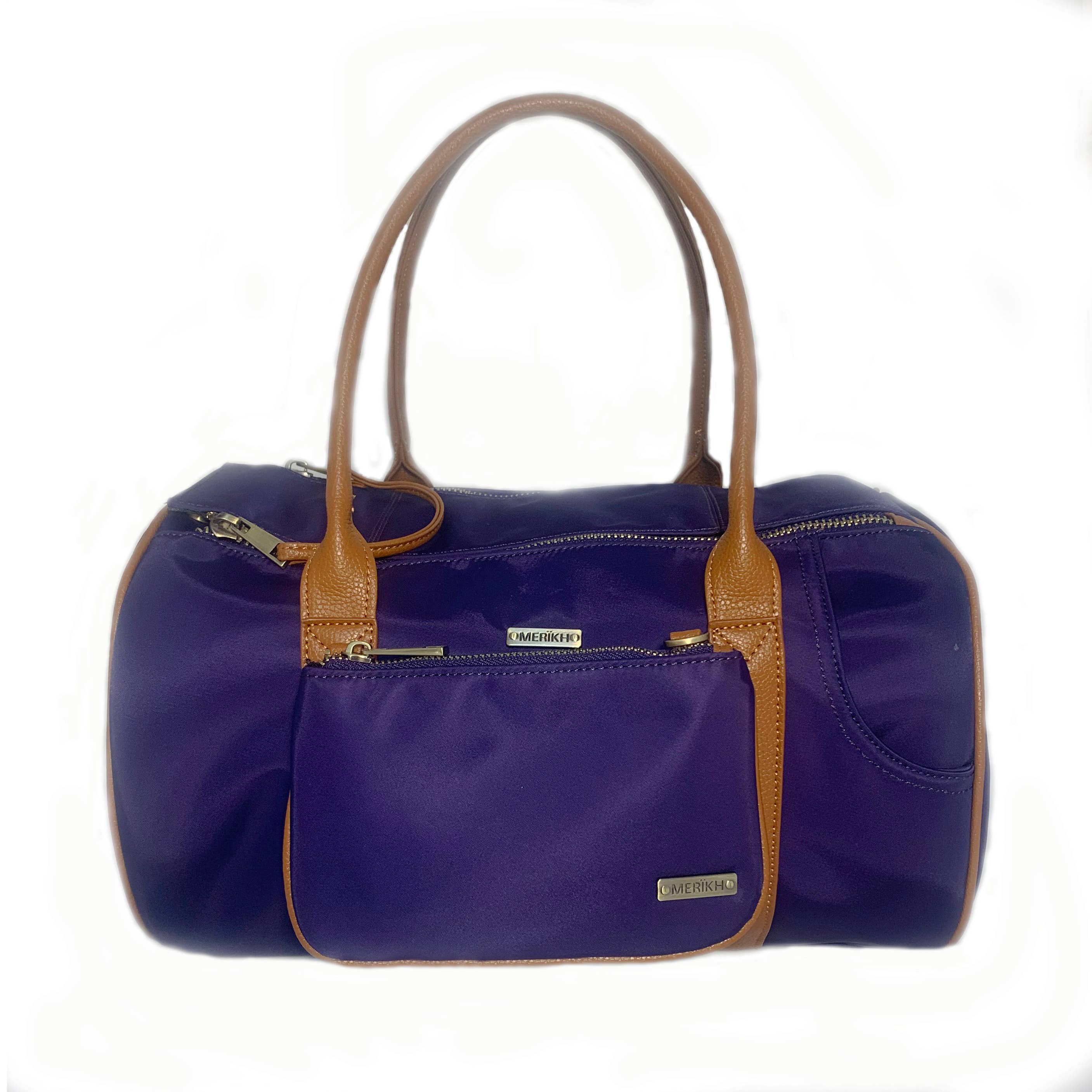 MERÏKH bags & accessories ©™ - Wholesale Pet Carrier - Dog - Airline approved Pet Carrier M - Dark blue11