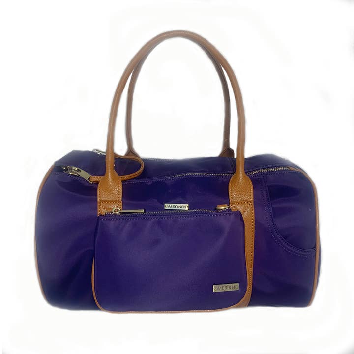 MERÏKH bags & accessories ©™ - Wholesale Pet Carrier - Dog - Airline approved Pet Carrier M - Dark blue11