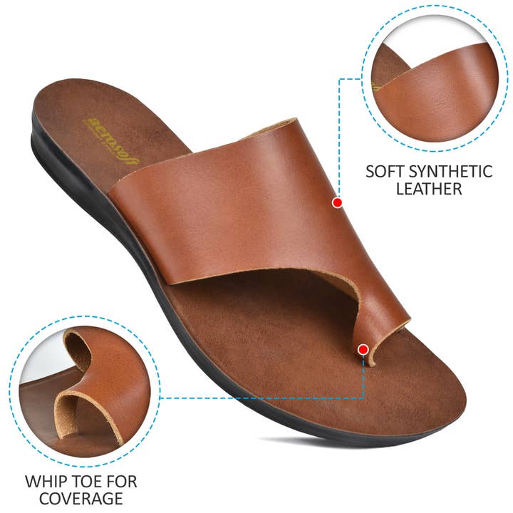 AEROSOFTFOOTWEAR - Wholesale Sandals - Women's - Aerosoft - Daffodil Bunion Sandals for Women