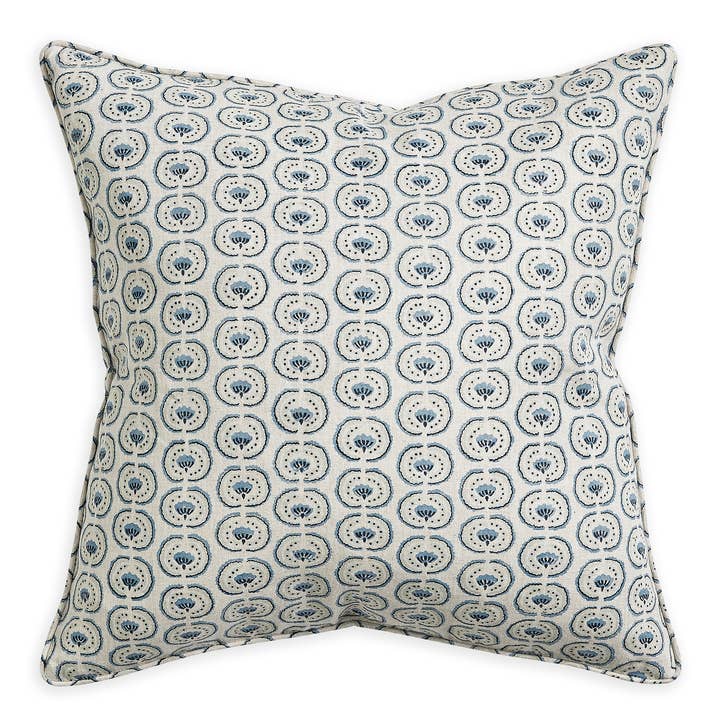 Walter G - Wholesale Throw pillow cover - Okinawa Tahoe Pillowcase0