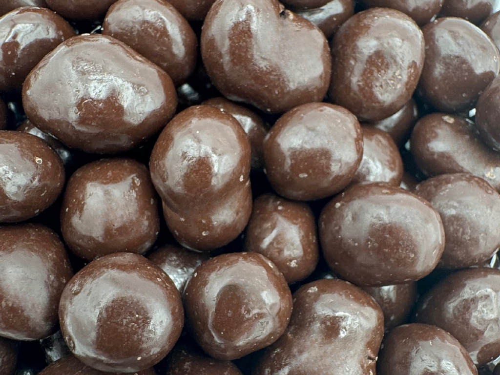 Martin's Country Store LLC - Wholesale Chocolate Covered Sweets - DARK CHOCOLATE ESPRESSO BEANS 6.4oz1