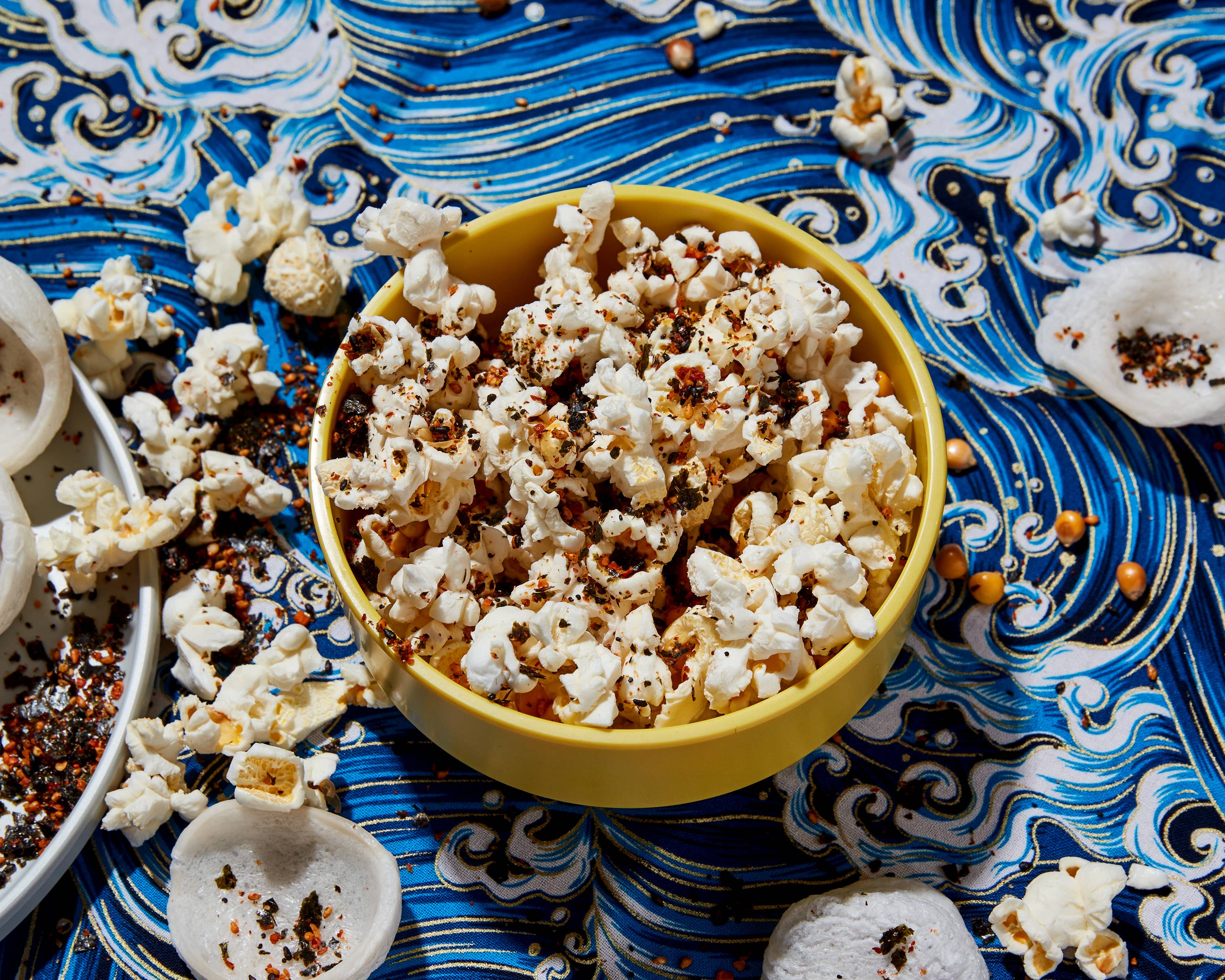 Holy Tshili - Wholesale Dried Spice Mix - Holy Tshili Spicy Everything Furikake3