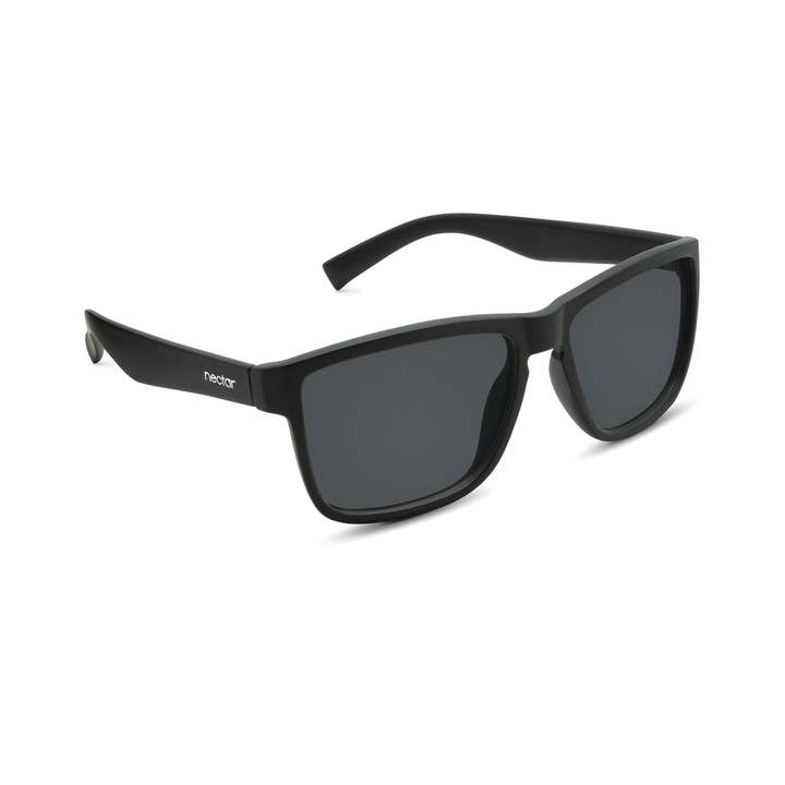 Shenandoah sportslige og afslappede unisex solbriller for engroshandel hos Nectar Sunglasses
