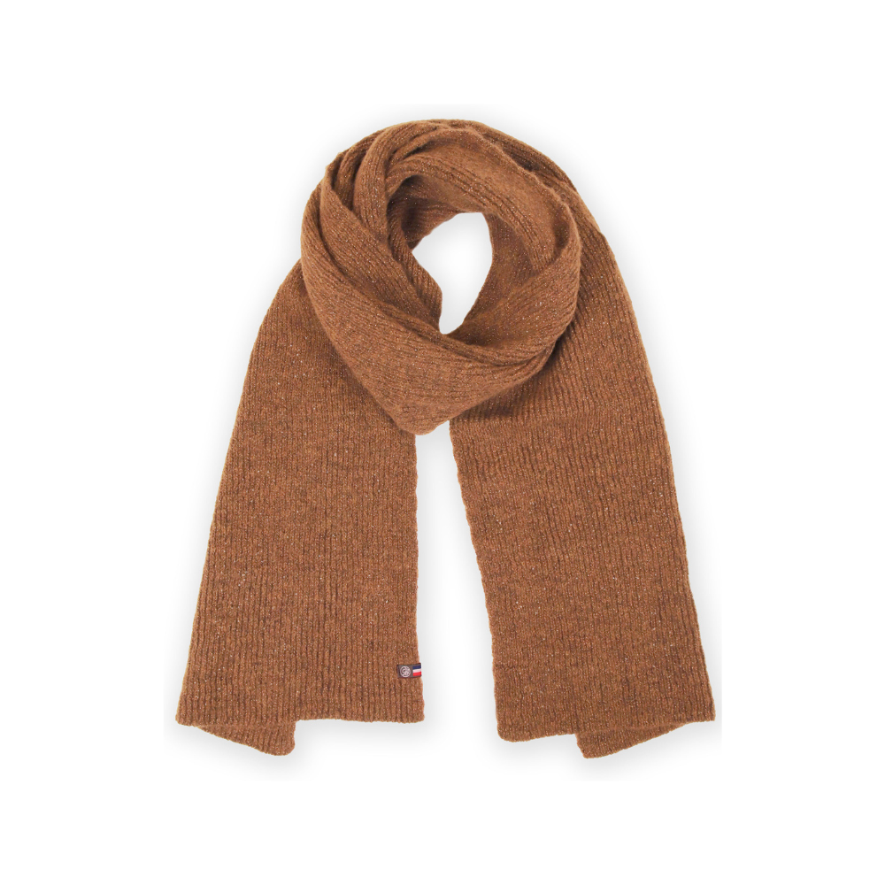 MAISON BONNEFOY - Wholesale Scarf - Women's - NATACHA - glitter scarf 6