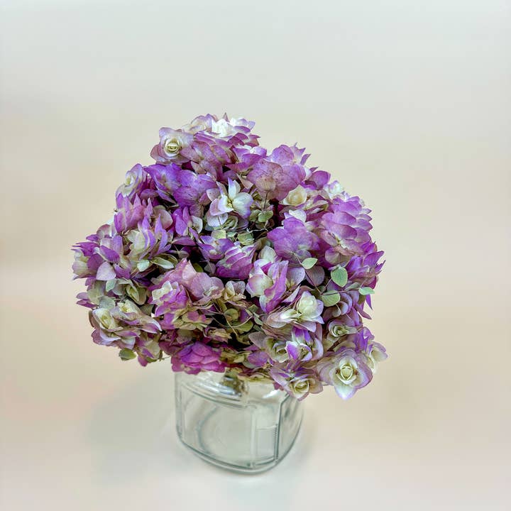 Lovejoy Farms Premium Dried Flowers – wholesale Dried/pressed flowers – Kent Beauty Oregano - Naturally Dried 2