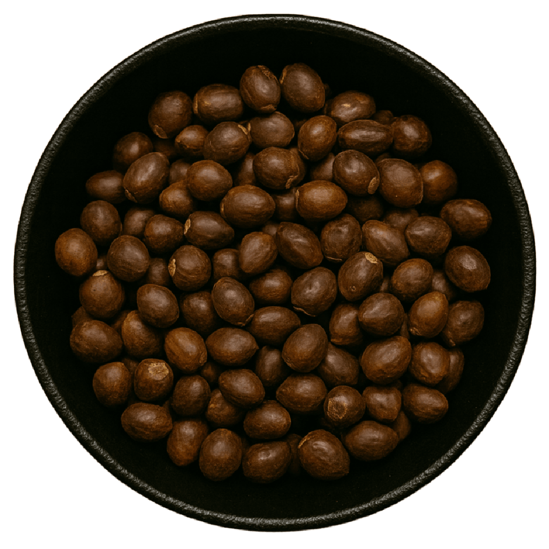 LA Herb - Wholesale Health/Detox Tea - Lychee Seed Core Whole (Litchi Chinensis Sonn)1