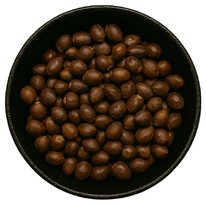 LA Herb - Wholesale Health/Detox Tea - Lychee Seed Core Whole (Litchi Chinensis Sonn)1