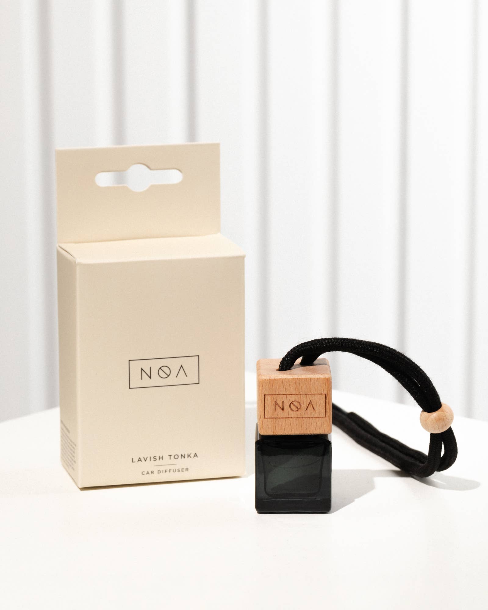 NOA – wholesale Car Freshener - Unisex – Car Diffuser5