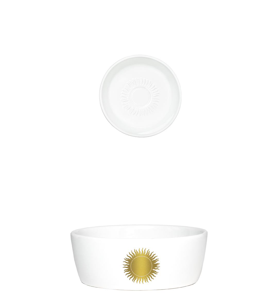 SAL de IBIZA - Wholesale Serve Bowl - SAL de IBIZA Snack Bowl S0