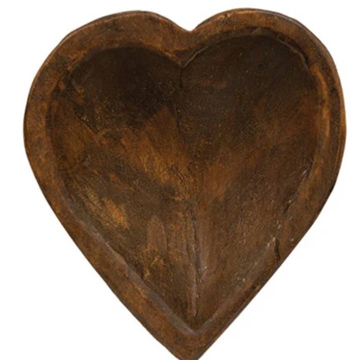 Naturally Gifted - Wholesale Jar/Filled Candle - Fire Glass Dough Bowl Candle | Hand-Poured Soy Wax Candle Ho3