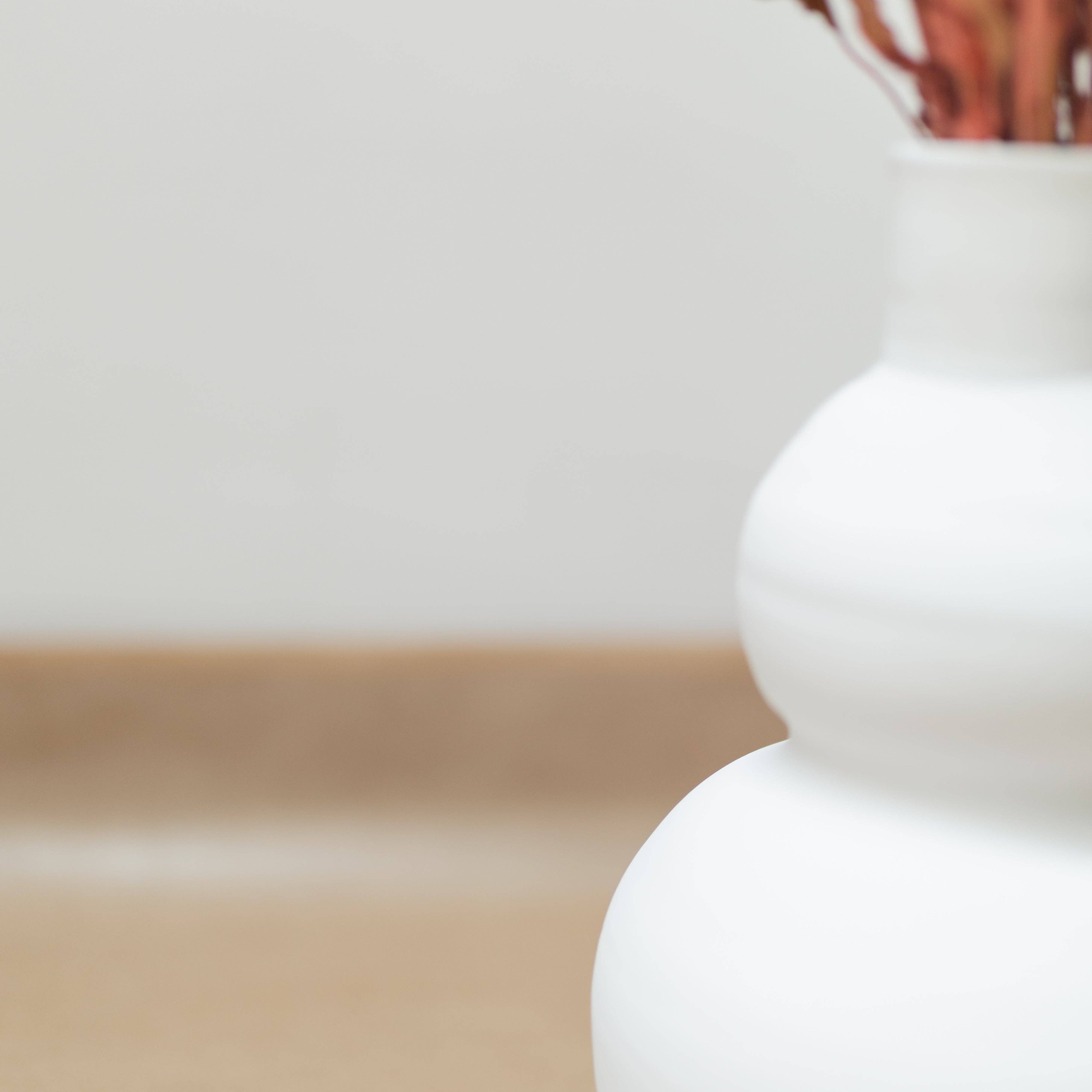 OITO Atelier – wholesale Vase – Bergamo9